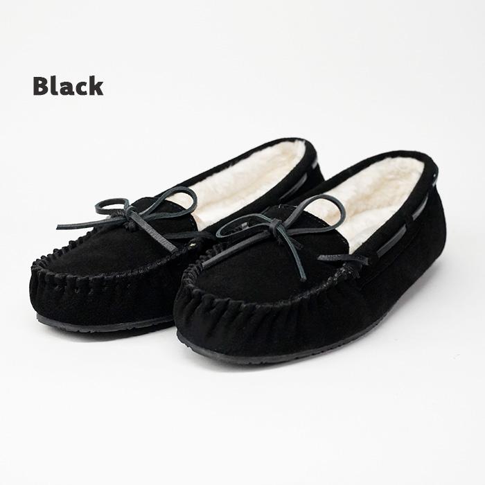 Minnetonka（ミネトンカ） モカシン シューズ MINNETONKA CALLY 2