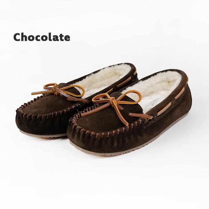Minnetonka（ミネトンカ） モカシン シューズ MINNETONKA CALLY 2