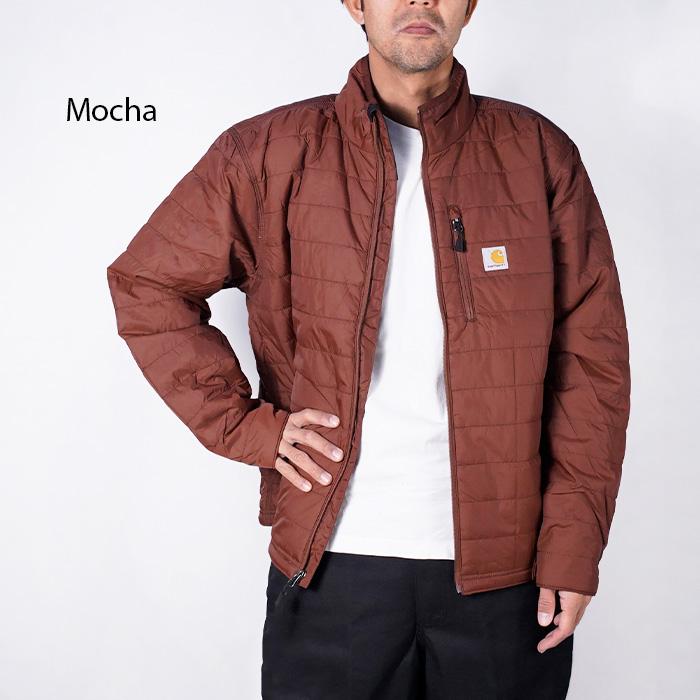 Carhartt（カーハート） CARHARTT RAIN DEFENDER RELAXED FIT