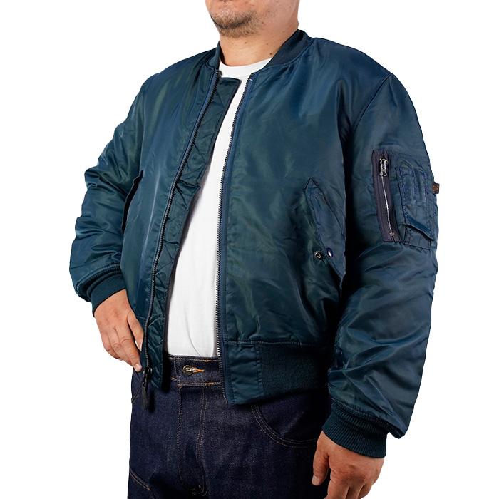 Alpha Industries（アルファ・インダストリーズ） コンコルド アルファ