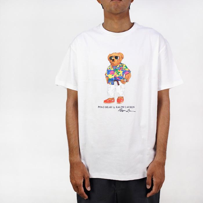 POLO RALPH LAUREN（ポロ・ラルフローレン） ポロ ラルフローレン T