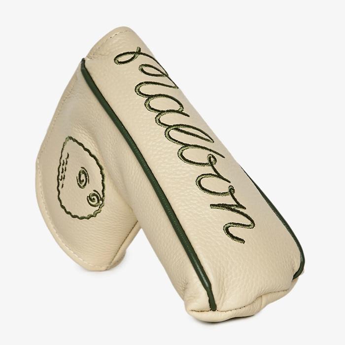 Malbon Golf（マルボンゴルフ） マルボンゴルフウェア クラブカバー