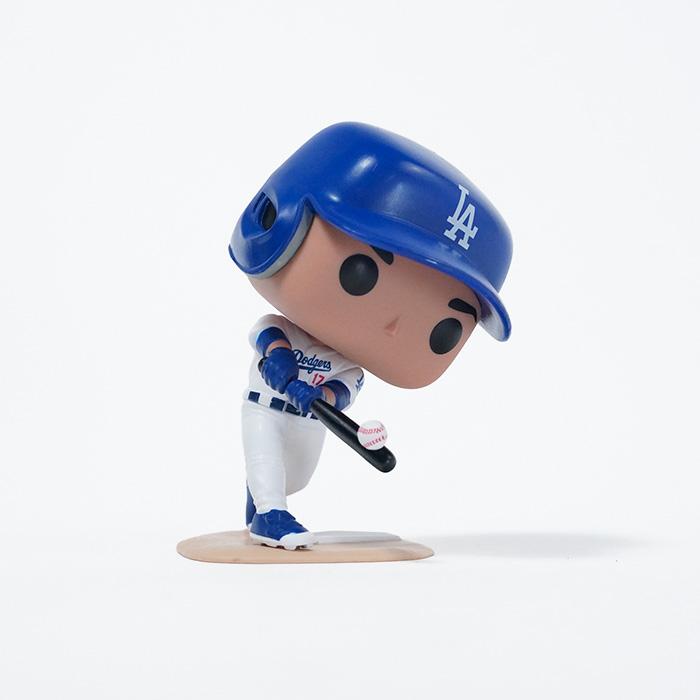 Funko ファンコ ポップ 大谷翔平 フィギュア FUNKO POP MLB DODGERS