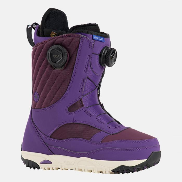 BURTON（バートン） スノーボード ブーツ BURTON LIMELIGHT BOA WIDE