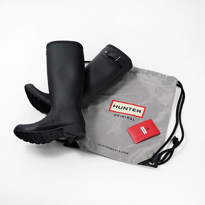 HUNTER（ハンター） [日本正規品]ハンターブーツ オリジナルツアー