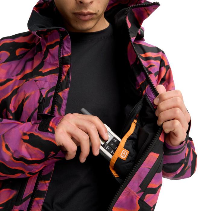 BURTON（バートン） [日本正規品] スノーボード ウェア ジャケット