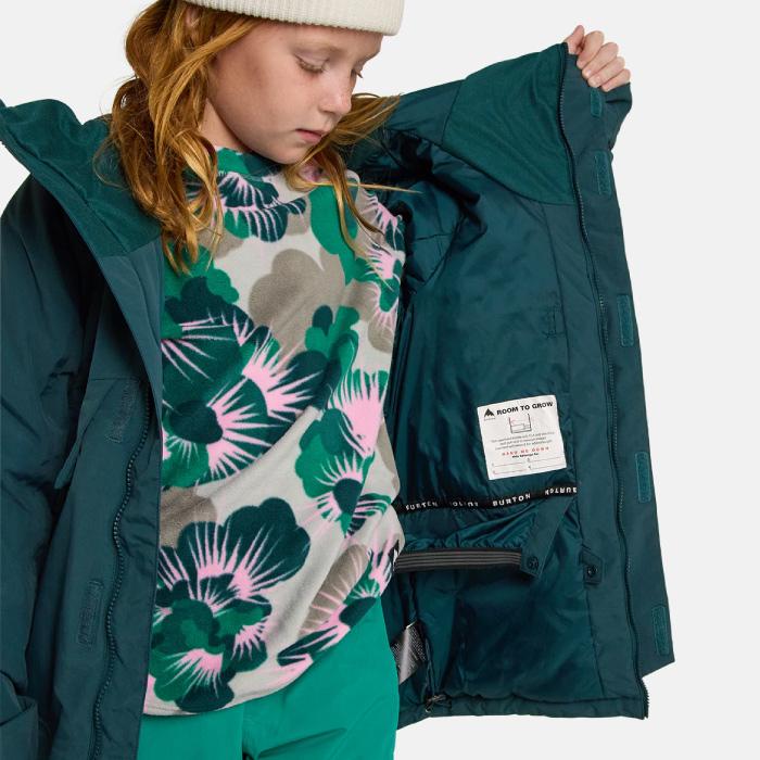 BURTON（バートン） 日本正規品 スノーボード ウェア ジャケット