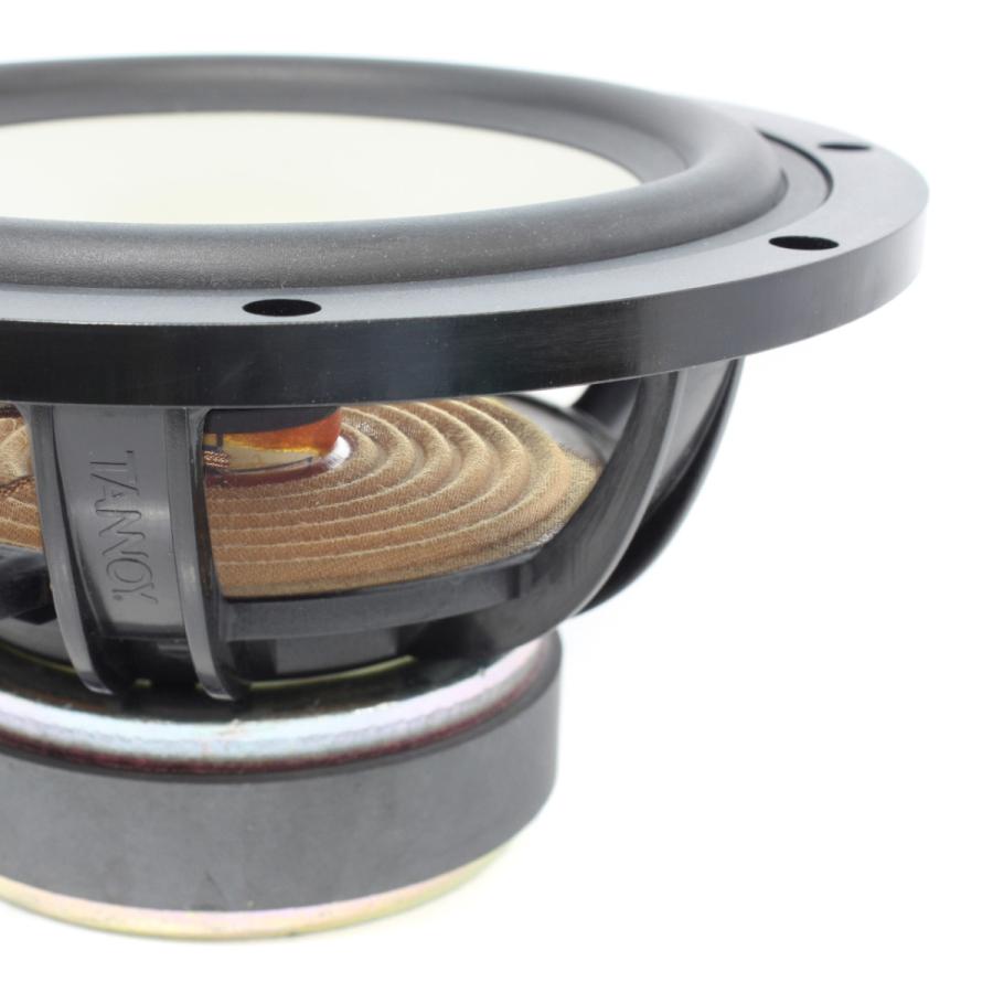 TANNOY Mercuryシリーズ ウーハースピーカーユニット5インチ(130mm) 4Ω