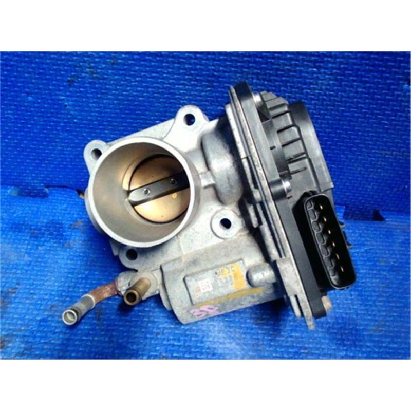 ホンダ 純正 N-BOX 《 JF2 》 スロットルボディー 16400-R9H-003