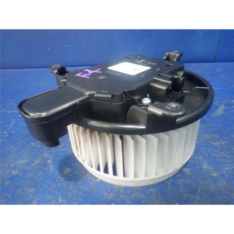 トヨタ 純正 レクサスLS 《 UVF45 》 ヒーターブロアモーター P10600