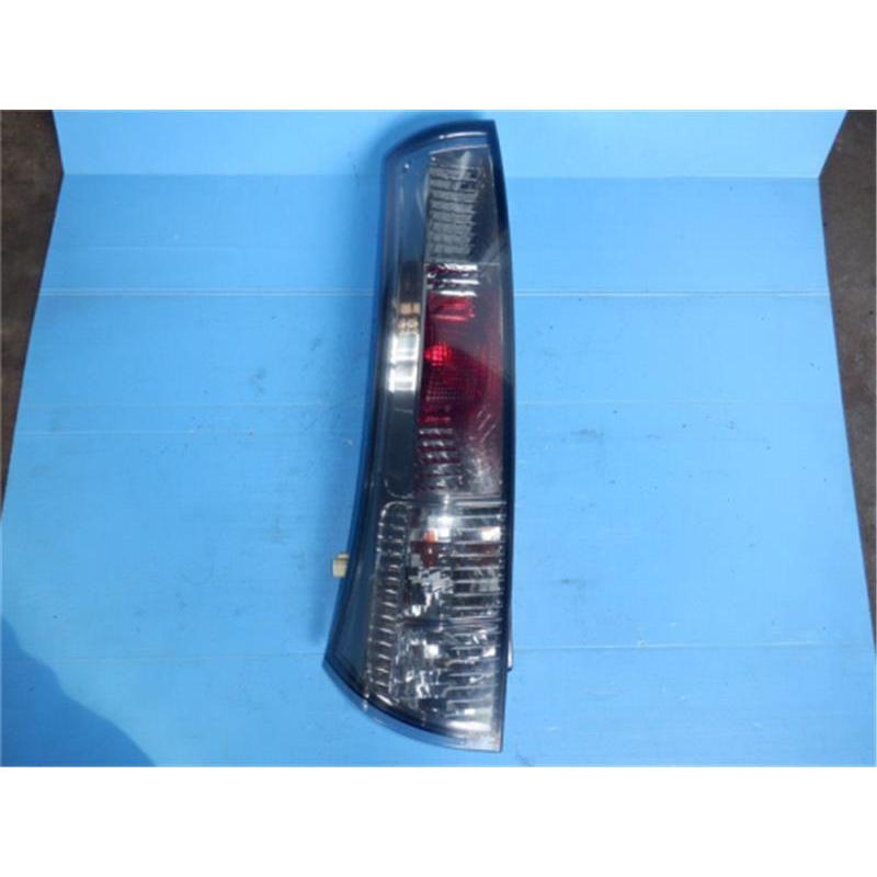 日産 純正 ルークス 《 ML21S 》 左テールランプ 26559-4A00B P10700