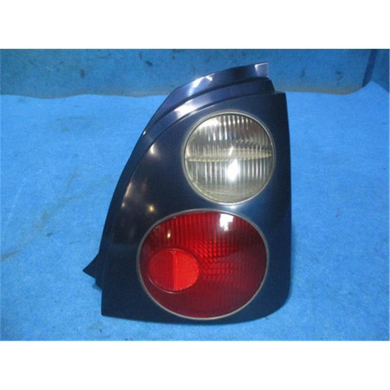 トヨタ 純正 スターレット 《 EP91 》 右テールランプ 81550-10350-J0