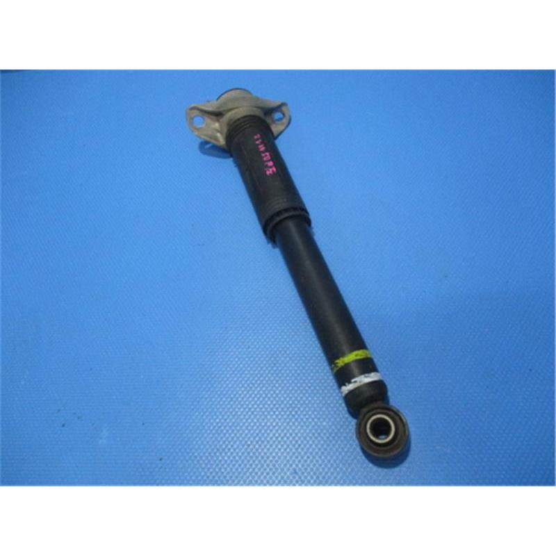 トヨタ 純正 プリウス 《 ZVW50 》 左リアショックアブソーバー 48530