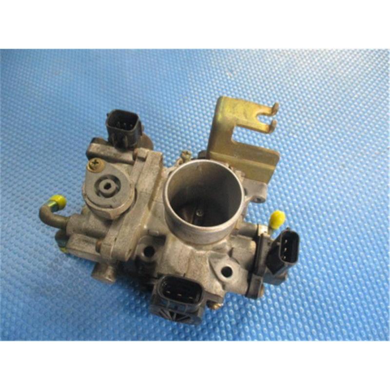 スズキ 純正 キャリー 《 DA63T 》 スロットルボディー 13400-67H10