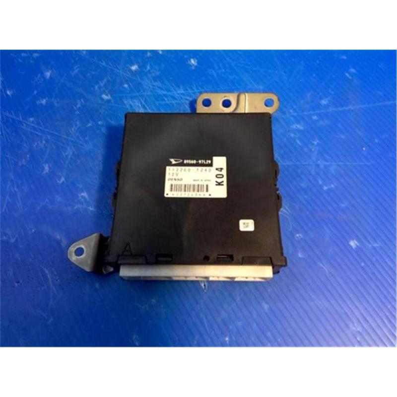 ダイハツ 純正 コペン 《 L880K 》 エンジンコンピューター 89560