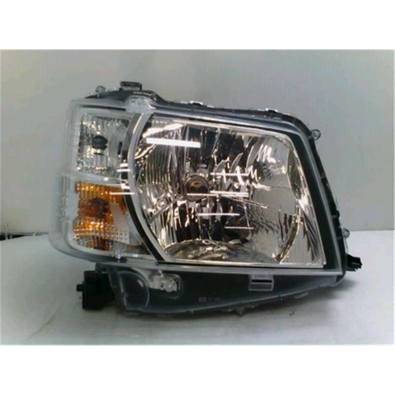 ダイハツ 純正 ハイゼット 《 S700V 》 右ヘッドライト 81130-B5180