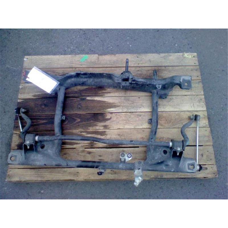 スズキ 純正 エブリィ 《 DA17V 》 フロントサスペンションクロス