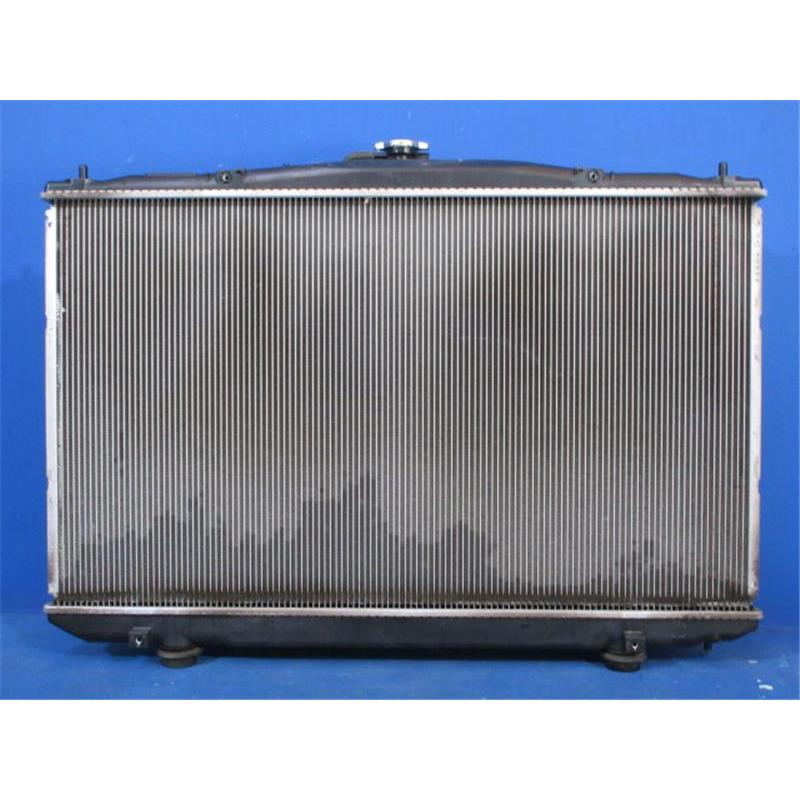 トヨタ 純正 レクサスRX 《 AGL10W 》 ラジエター 16041-36221 P30800