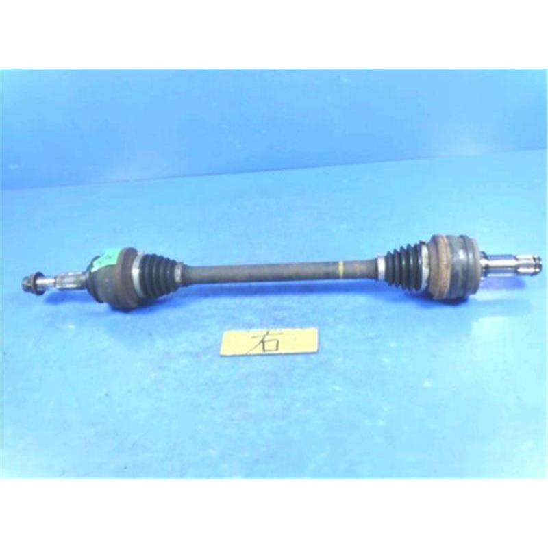 トヨタ 純正 レクサスGS 《 GRS191 》 右リアドライブシャフト 42330