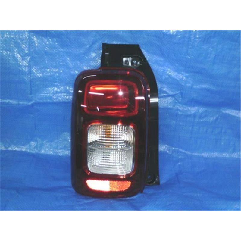 スズキ 純正 ワゴンRスマイル 《 MX91S 》 左テールランプ 35670-84S00