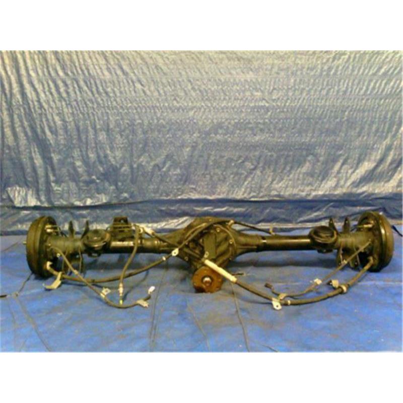 スズキ 純正 エブリィ 《 DA64V 》 リアデフホーシング 46510-68H60