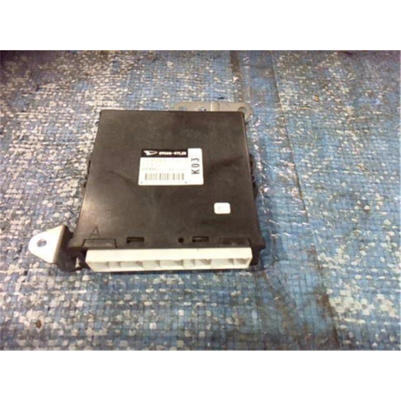 ダイハツ 純正 コペン 《 L880K 》 エンジンコンピューター 89560