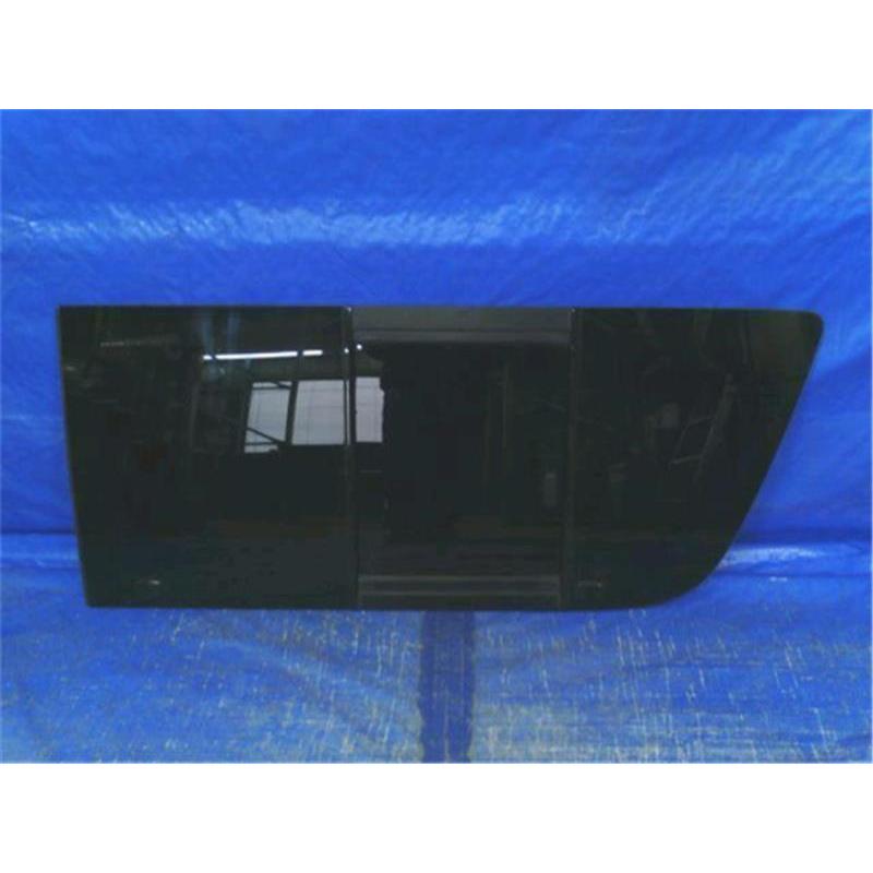 トヨタ 純正 ハイエース 《 TRH221K 》 右サイドガラス 62710-26470-75