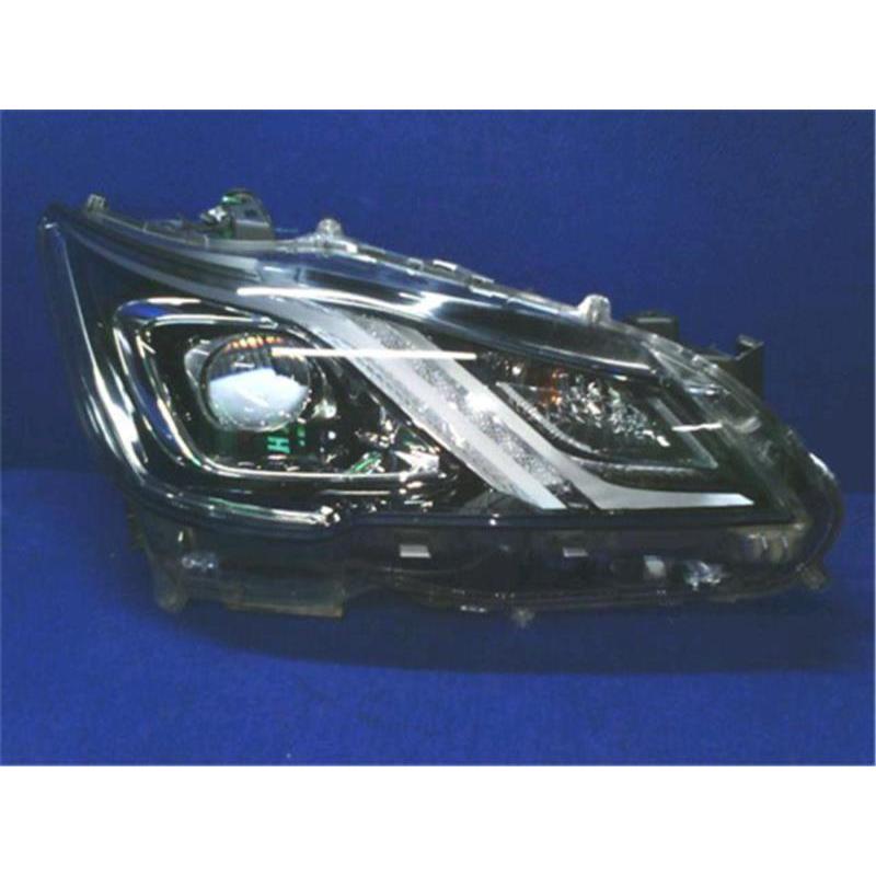 トヨタ 純正 クラウン 《 AWS210 》 右ヘッドライト P31200-24007299