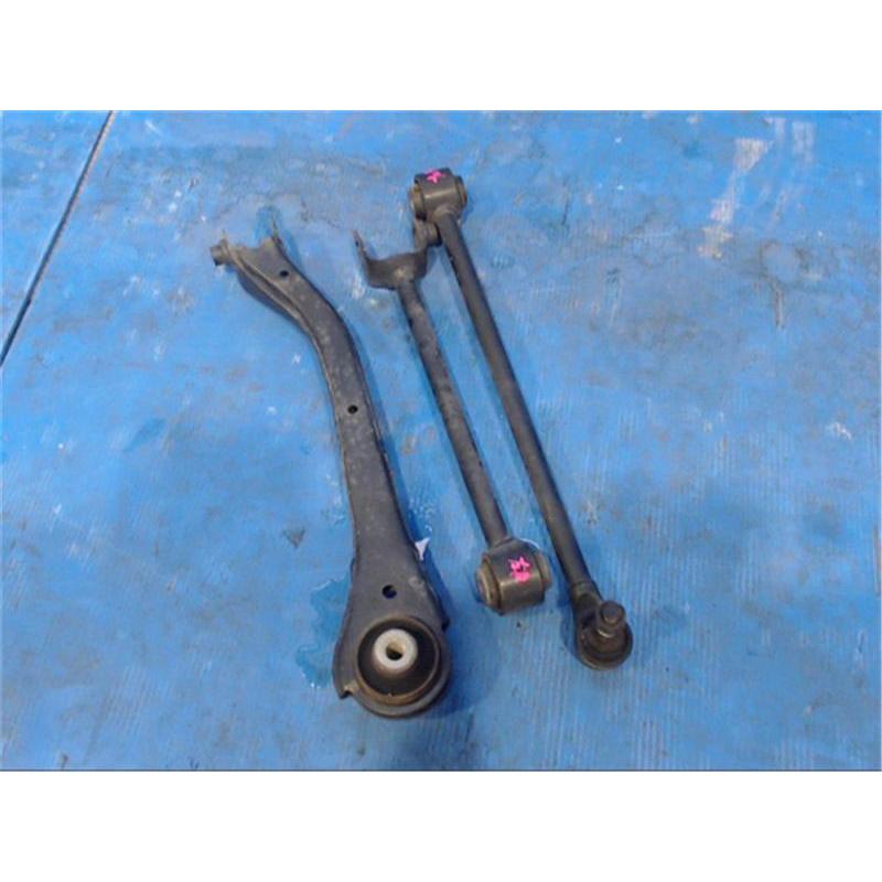 ホンダ 純正 S660 《 JW5 》 左リアロアアーム P20500-21001746 : NGP