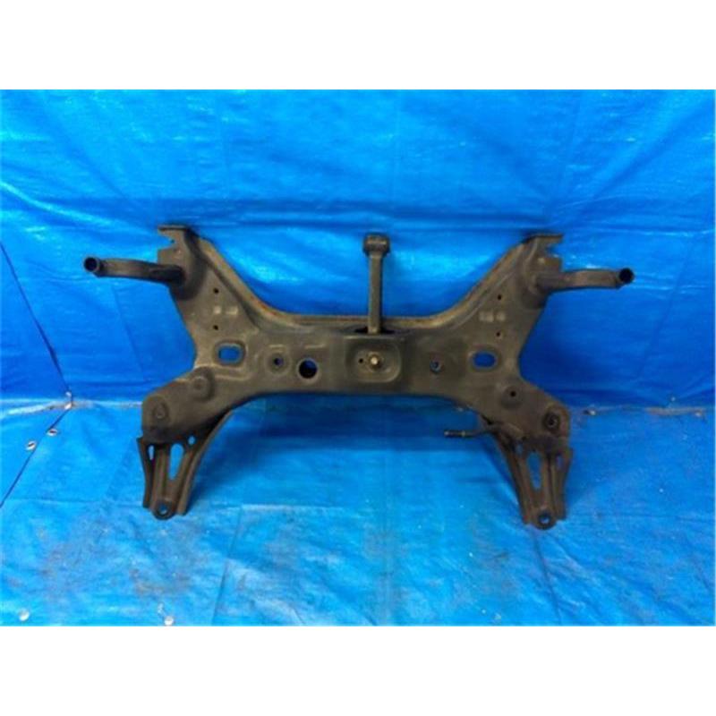 スズキ 純正 アルト 《 HA36S 》 フロントサスペンションクロスメンバ