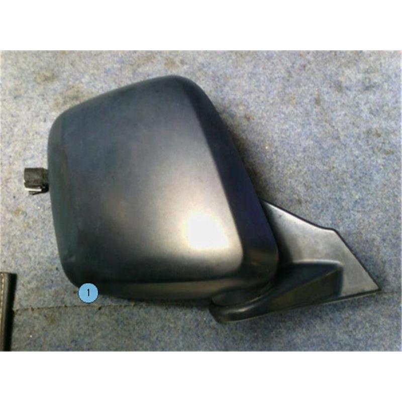 日産 純正 NV200バネット 《 M20 》 右サイドミラー 96301-JX06E