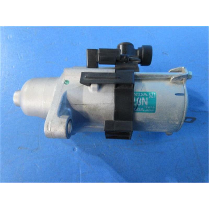 ホンダ 純正 N-WGN 《 JH1 》 スターターモーター P40500-24000656