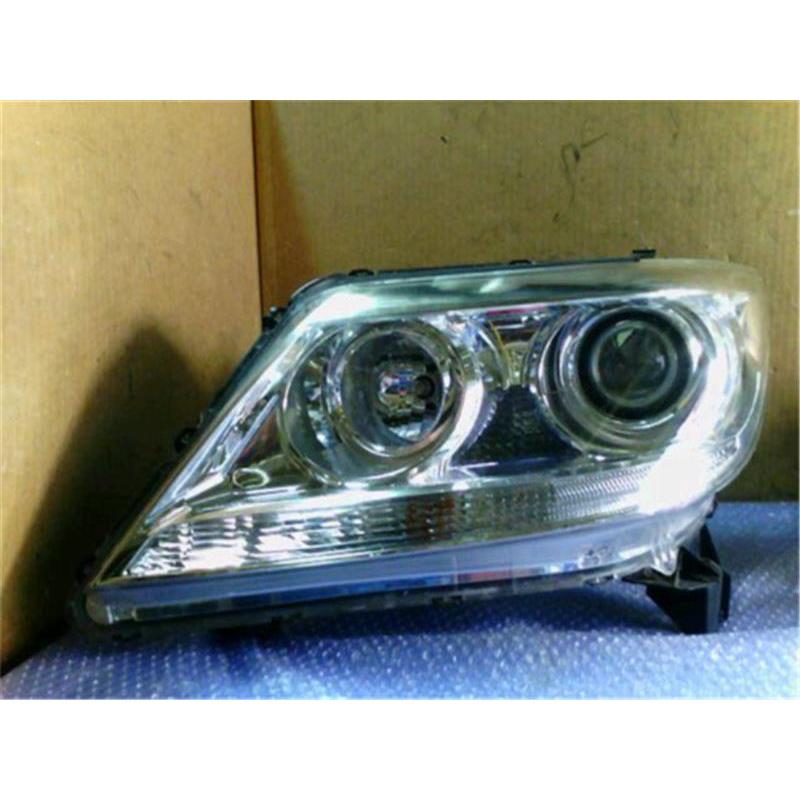 ホンダ 純正 エリシオン 《 RR5 》 左ヘッドライト 33151-SYK-J11