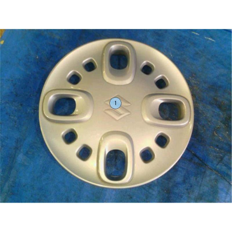 スズキ 純正 スペーシア 《 MK53S 》 ホイールキャップ 43250-79R01