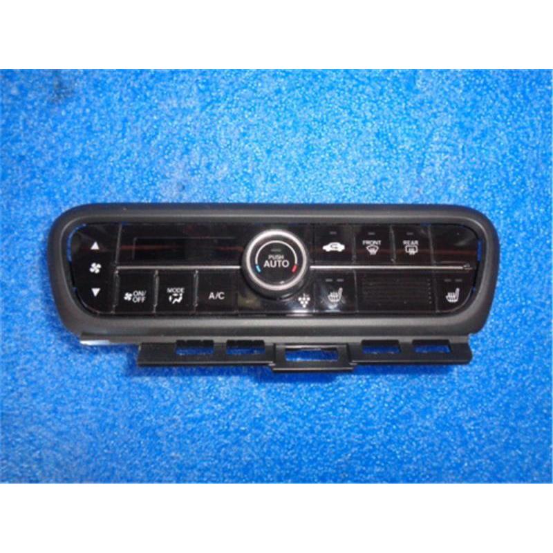ホンダ 純正 N-ONE 《 JG3 》 エアコンスイッチパネル P41700-22006341