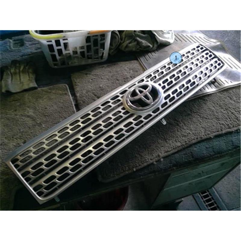 トヨタ 純正 プロボックス 《 NCP58G 》 フロントグリル P70500