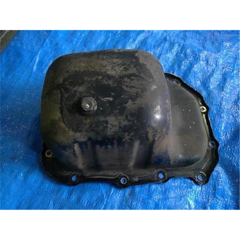 ダイハツ 純正 ミラ 《 L275S 》 オイルパン P70500-23008223 : NGP