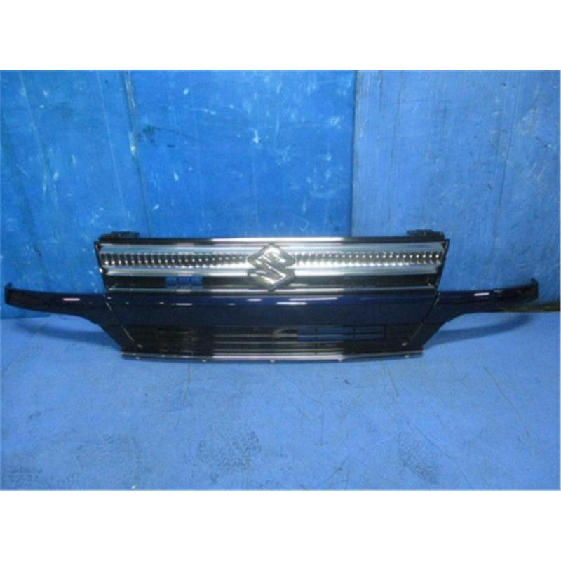 スズキ 純正 ワゴンR 《 MH55S 》 フロントグリル 71740-63R20-KAY