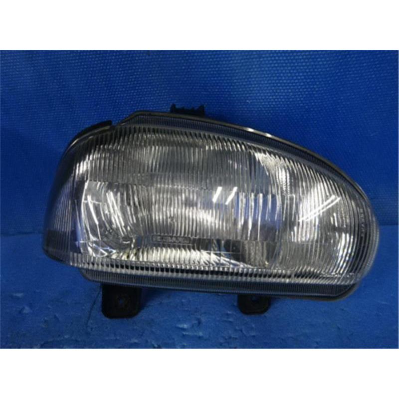 スバル 純正 ヴィヴィオ 《 KK4 》 右ヘッドライト 84001-KC001 P71100