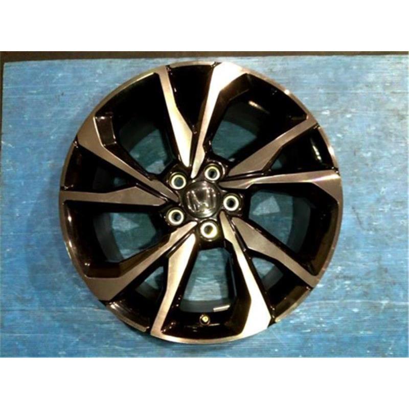 ホンダ 純正 シビック 《 FK7 》 ホイール 42700-TGG-A71 P60300