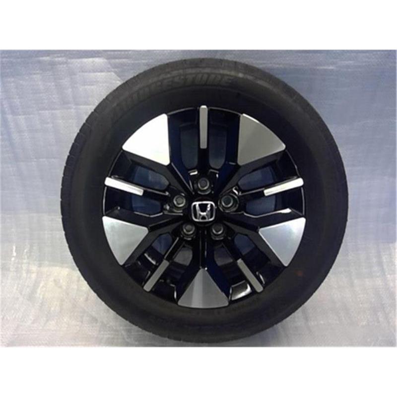 ホンダ 純正 ステップワゴン 《 RP8 》 タイヤホイール付 P61200