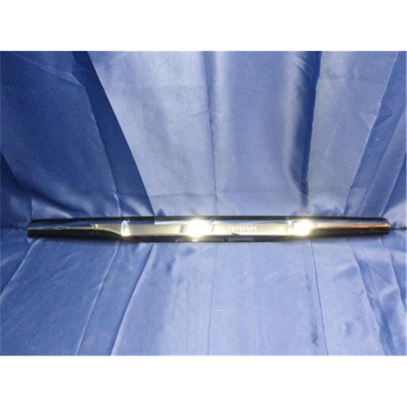 ホンダ 純正 N-BOX 《 JF3 》 リアフィニッシャー 74890-TTA-N11