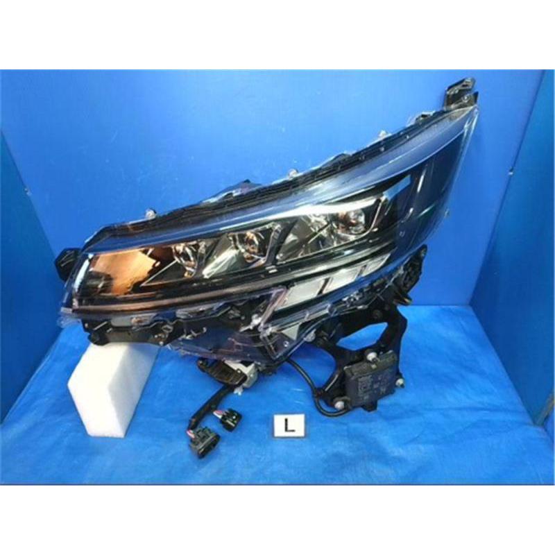 トヨタ 純正 ノア 《 ZWR90W 》 左ヘッドライト P91400-25012139 : NGP