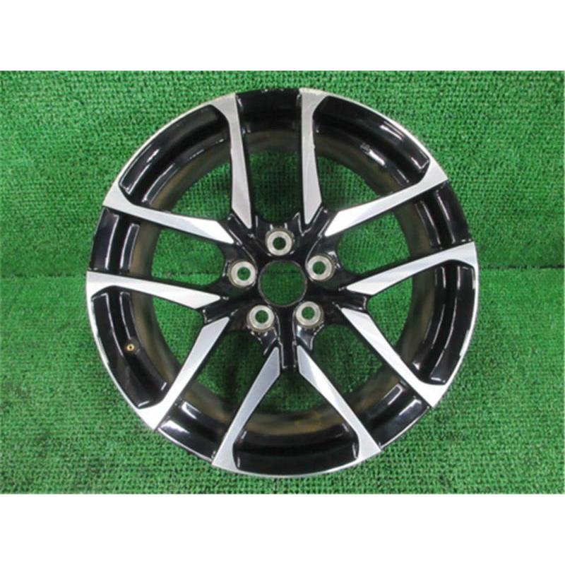 トヨタ 純正 C-HR 《 ZYX11 》 ホイール 42611-10460 P91500-24011645