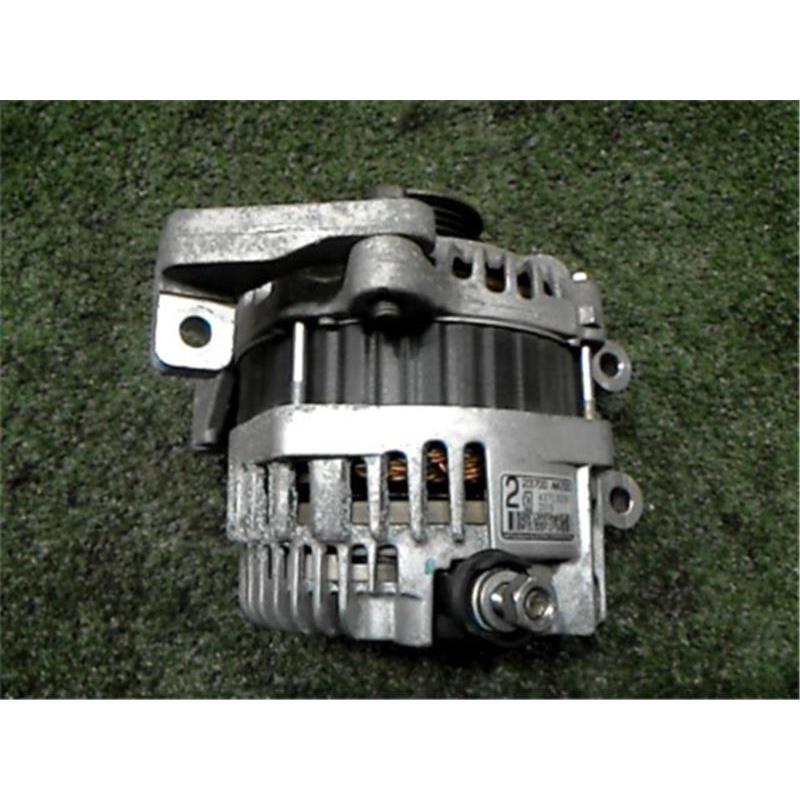 スバル 純正 インプレッサXV 《 GP7 》 オルタネーター P91600