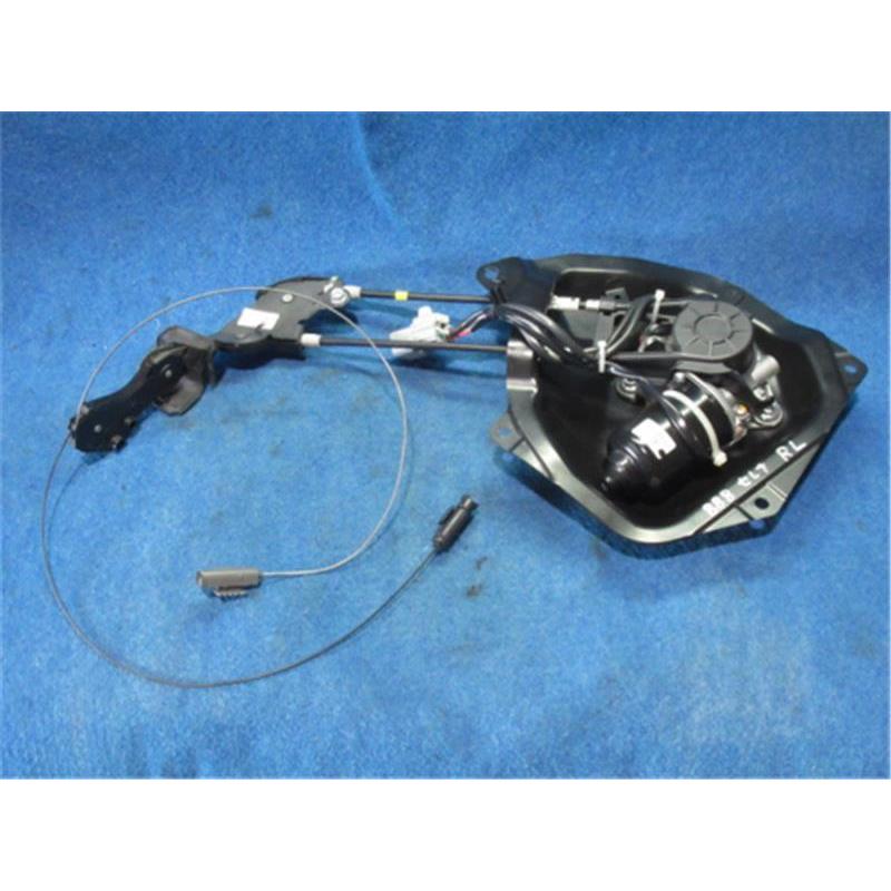 日産 純正 セレナ 《 C26 》 左パワースライドモーター 97931-1VA0D