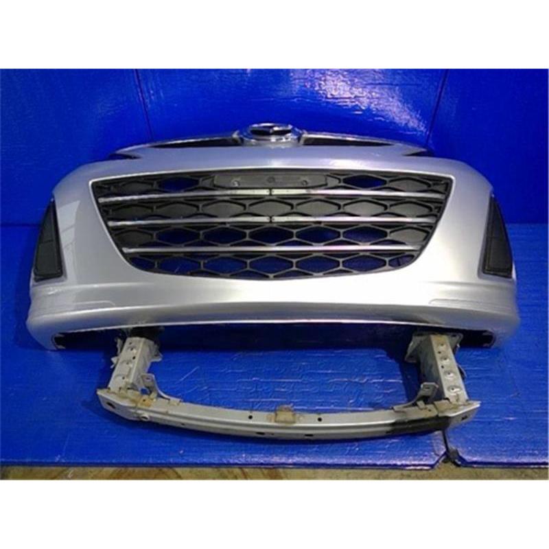 マツダ 純正 ビアンテ 《 CCEFW 》 フロントバンパー P81400-23021066