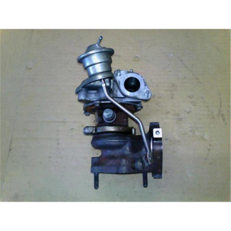 ホンダ 純正 N-BOX 《 JF1 》 ターボチャージャー P81600-22008961