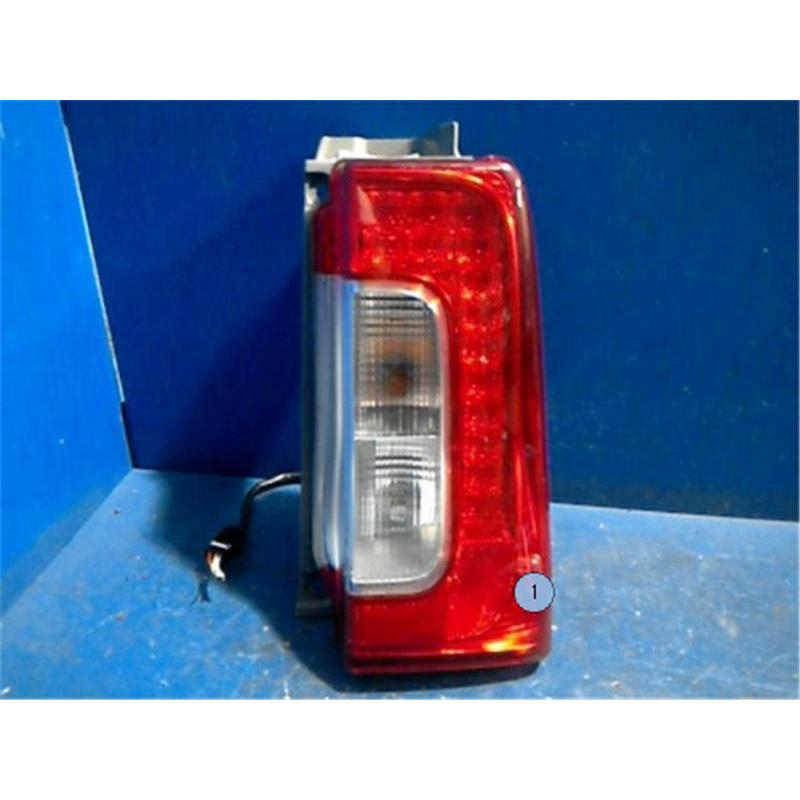 ダイハツ 純正 タント 《 LA600S 》 右テールランプ P81700-24008064