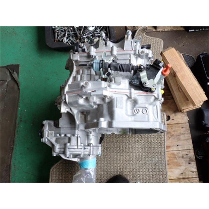 スズキ 純正 アルトラパン 《 HE33S 》 トランスミッション P81900